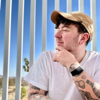 Clockwork Post Production Employee Ezra Schaefer's profile photo