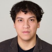 XLR Security Inc. Employee Jaeden Wiens's profile photo