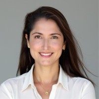 BrightPink Studio, Inc. Employee Anabella Molero's profile photo