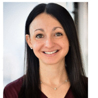 Salesforce Employee Jillian Katz's profile photo
