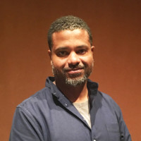 Snap Inc. Employee Micah Jackson's profile photo