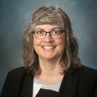 Rockingham Insurance Employee Marcy Engle's profile photo