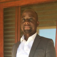 Engen Employee Andani Neluvhola's profile photo