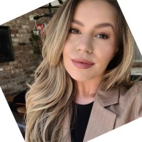 Clever Accounts Ltd Employee Amy Bickersteth's profile photo