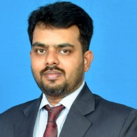 CavinKare Employee Parikshith S's profile photo