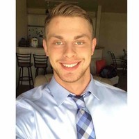 The Eagle Employee Kyle Rayfield's profile photo