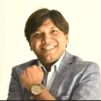 V-Bazaar Retail Employee Alok Kumar's profile photo