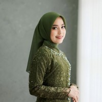 AVENEW Indonesia Employee Sandra Siregar's profile photo
