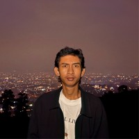 VisionGroup Employee Deri Firgiawan's profile photo