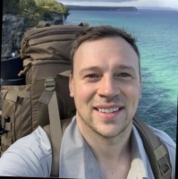 EOS Mechanical Employee John Olszewski's profile photo