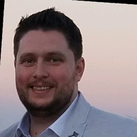 EdX Employee Andrew Read's profile photo