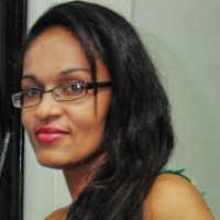 Ministry of Education Employee Euselvia Mark-Wattley's profile photo