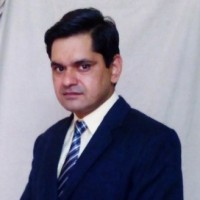 TCIL Employee Sandeep Rathee's profile photo