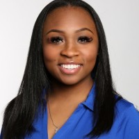 Starbucks Employee Micah Watson's profile photo