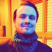 Jonathan Nilsson Email
