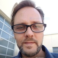 HMSHost Employee Kenneth Small's profile photo