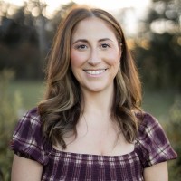 Monotype Employee Allison Carter's profile photo