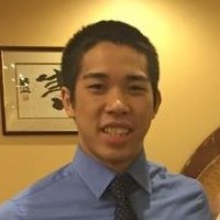 Google Employee Peter He's profile photo