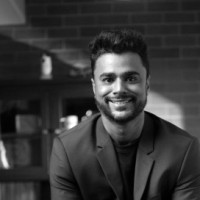 Paperflite Employee Yega Kumarappan's profile photo