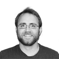 Watch Duty Employee Brian Harris's profile photo