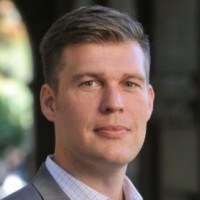 Stanford Institute for Human-Centered Artificial Intelligence (HAI) Employee Russell Wald's profile photo