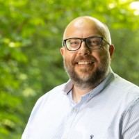 Awcock Ward Partnership Employee Graham May's profile photo