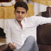 BrandLogics Employee Syed Umer-e-Farooq's profile photo