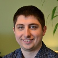 Paylocity Employee Kyle Carbone's profile photo