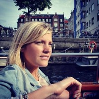 Resident Advisor Employee Charlotte Gray's profile photo