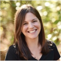 Building Bridges Therapy Employee Courtney Gregory's profile photo