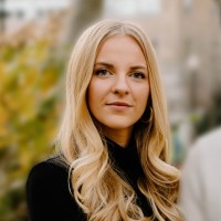 Trialbee Employee Katie Scaccetti's profile photo