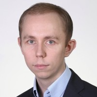 Rankomat.pl Employee Michał Bemowski's profile photo