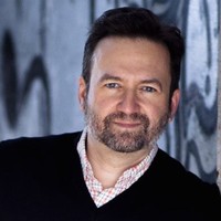 Self-Employed Employee Christopher Smets's profile photo