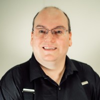 Joshua Pocock's profile photo