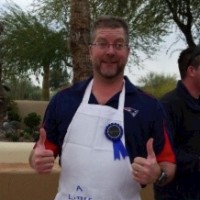 Performance Food Group Employee Ray Brewer's profile photo