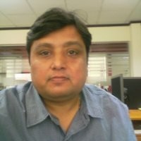 Etihad Airways Employee Himanshu Joshi's profile photo