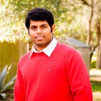 Phani Mullangi Email & Phone Number