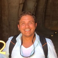 Infinity Solutions for Contracting Employee Ahmed Ali's profile photo