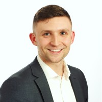 United Way of Greater Rochester and the Finger Lakes Employee Tyler Farnung's profile photo