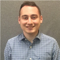 North Mechanical Contracting and Service Employee Patrick Ashley's profile photo