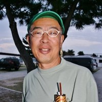 Tsubakimoto Chain Co. Employee Kenji Shiba's profile photo