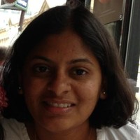FileSpin.io - AI-Enhanced Digital Asset Management Employee Ramya Selvakumar's profile photo