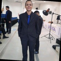 BRAVA Energia Employee Maxwell Silva's profile photo