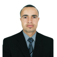 Dr. Nutrition Employee Ammar Bouchenafa's profile photo