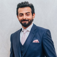 Syed Jamal Email & Phone Number