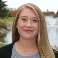 Liberty Mutual Insurance Employee Clarissa Weber's profile photo