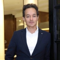 XP Investments Employee Alberto Bernal's profile photo
