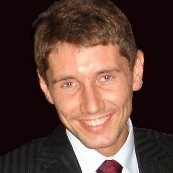 Moscow School of Management SKOLKOVO Employee Serguei Soukhoverkhov's profile photo
