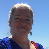 Chartwells Employee Brenda Volpe's profile photo