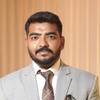 HCODE Technologies Employee Rishabh Gupta's profile photo